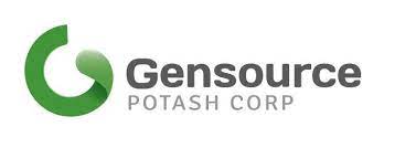 Gensource Potash