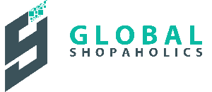 Global Shopaholics Logo