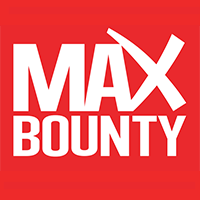 MaxBounty Logo
