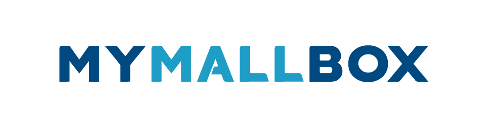 MyMallBox Logo