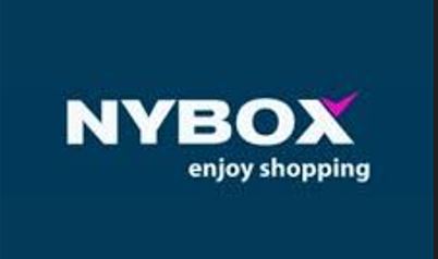 NYBox Logo