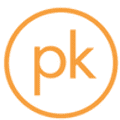 PK Rewards logo
