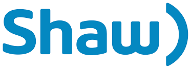 Shaw Communication Logo
