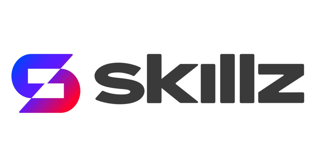 Skillz Games Logo