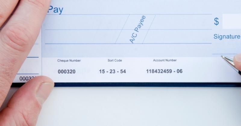 What Is A Routing Number?