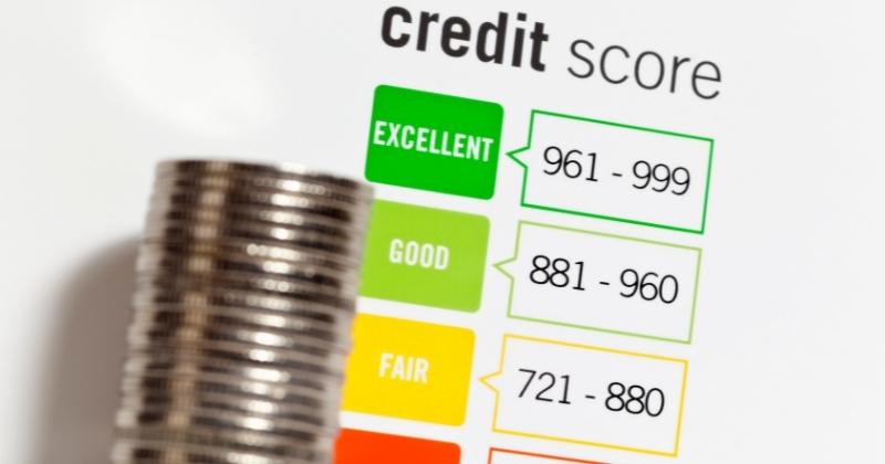 Average Credit Score In Canada By Age: Overview