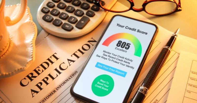 How Are Credit Scores Calculated: FICO Basics