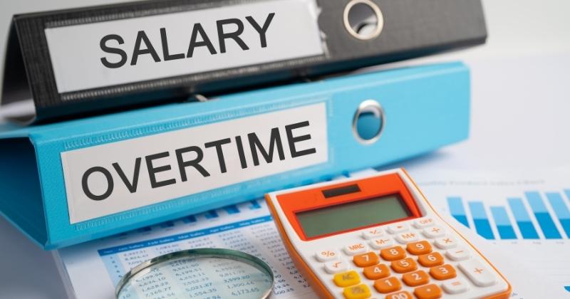 What Is Overtime Pay In Manitoba?