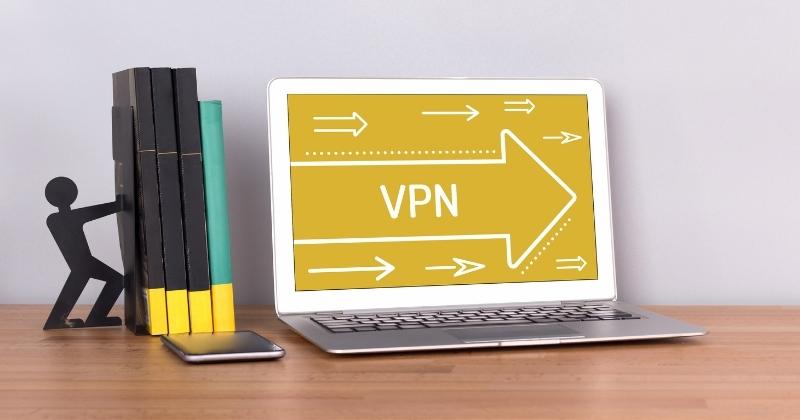 Use A VPN To Disguise Your Network