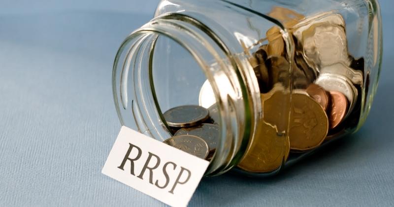 What Is The Average RRSP Balance In Canada By Age?