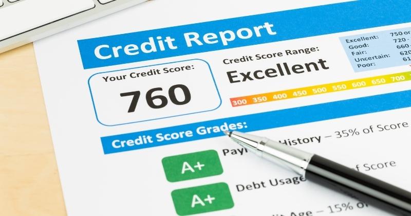 How Does Credit Reporting Work?
