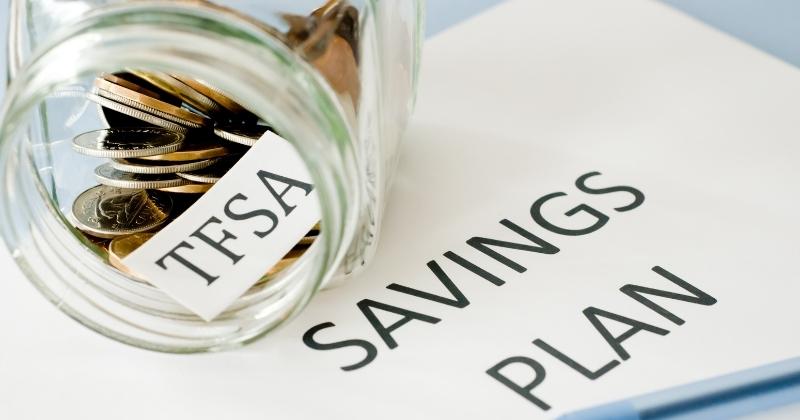 Take Advantage Of TFSA Savings Accounts