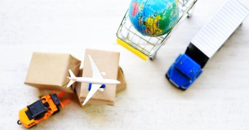 Ship The Order From The Package Forwarding Warehouse To Your Home In Canada