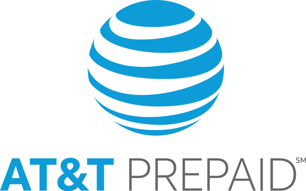 AT&T Prepaid SIM Logo