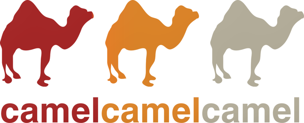 CamelCamelCamel Logo