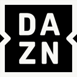 DAZN Canada Logo