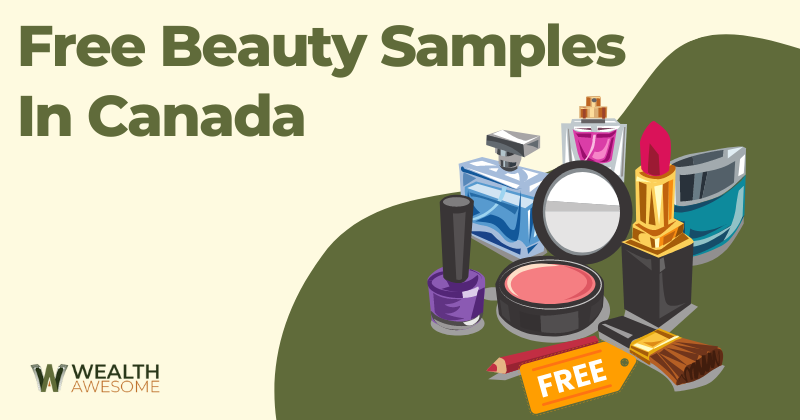 Free Beauty Samples In Canada