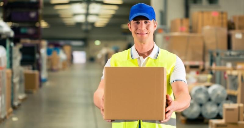 Sign Up For A Package Forwarding Service