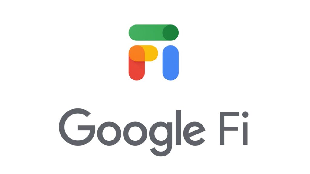 Google Fi Prepaid SIM Logo