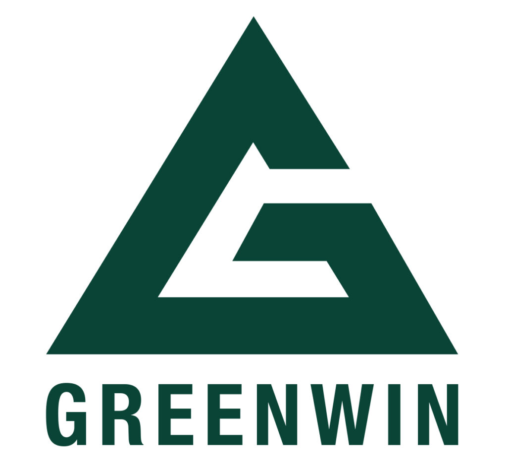 Greenwin Inc. Logo