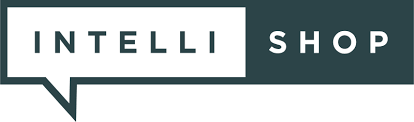 IntelliShop Logo
