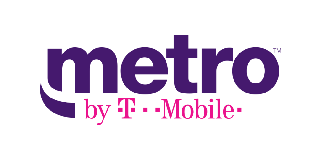 Metro By T-Mobile Logo