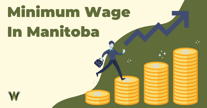 Minimum Wage In Manitoba