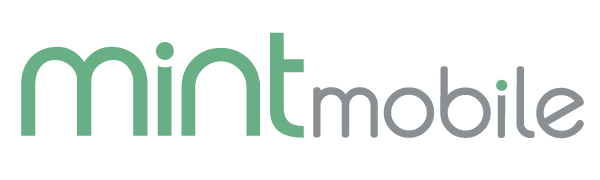 Mint Mobile Prepaid logo