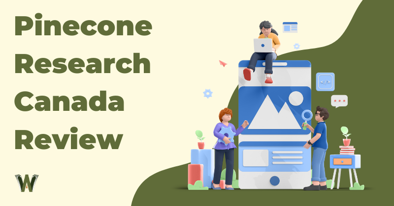 Pinecone Research Canada Review