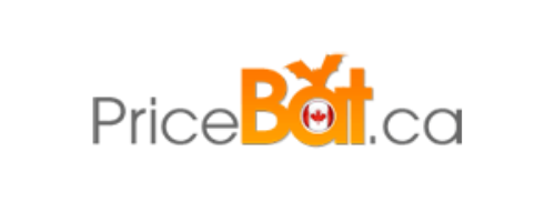 PriceBat Logo