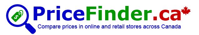 PriceFinder Logo