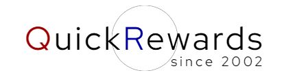 QuickRewards Logo