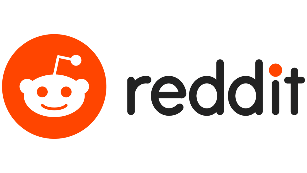 Reddit Live Logo