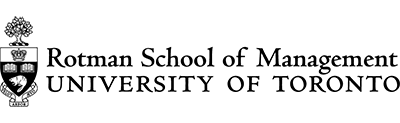 Rotman School of Management Logo