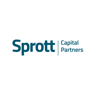 Sprott Securities Logo