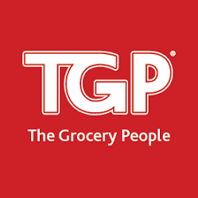 The Grocery People Logo