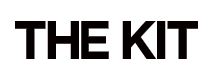 The Kit Logo