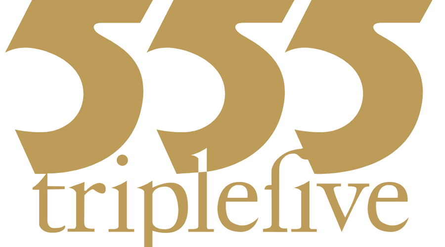 Triple-Five-Group-logo