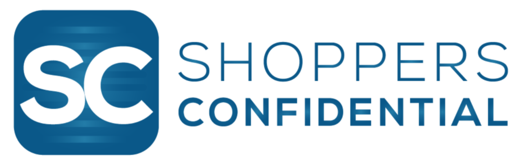 shoppersconfidential Logo