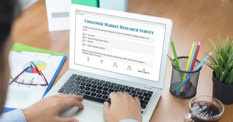 Consumer Research Surveys