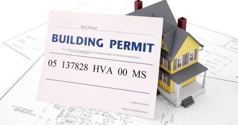 4. Building Permits