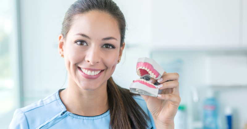 Can You Finance Dentures In Canada?