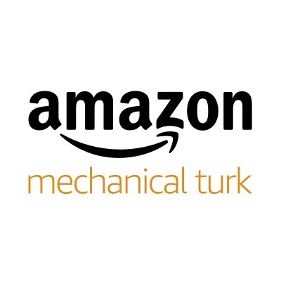 Amazon MTurk logo