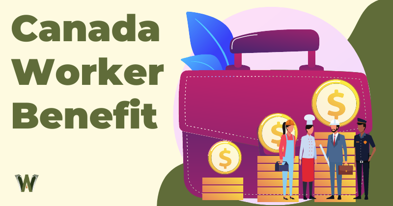 Canada Worker Benefit