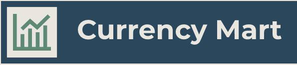 Currency Mart logo