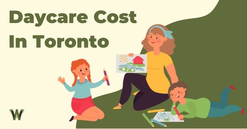 Daycare Cost In Toronto