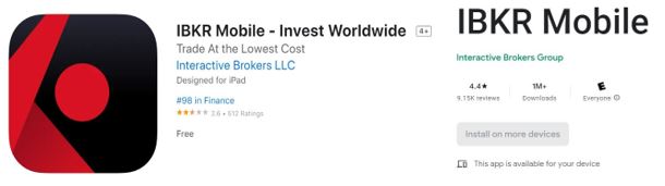 Interactive Brokers2