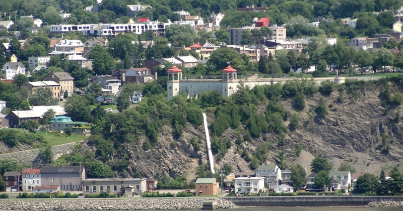 Levis, Quebec