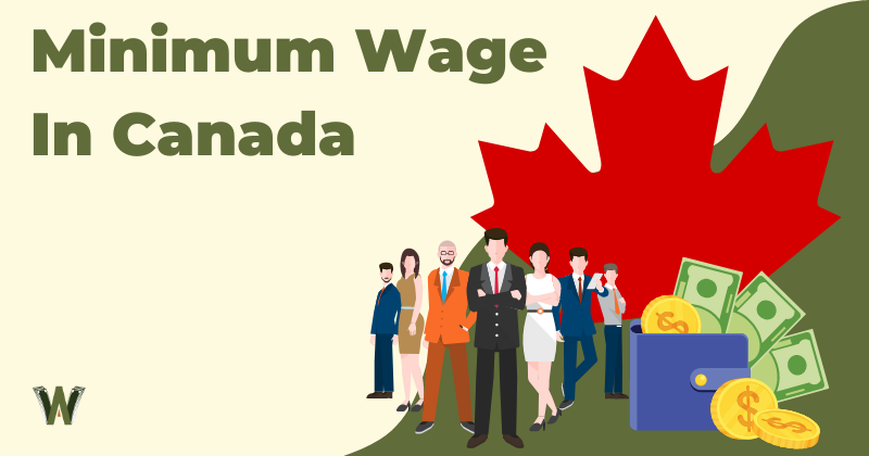 Minimum Wage In Canada