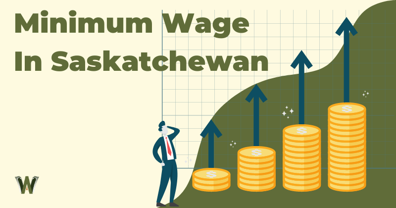 Minimum Wage In Saskatchewan